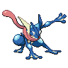 Greninja