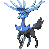 Xerneas Neutral